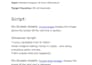 write viral short form video scripts for reels and tiktoks